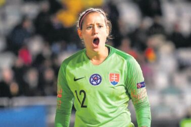 Mária Korenčiová