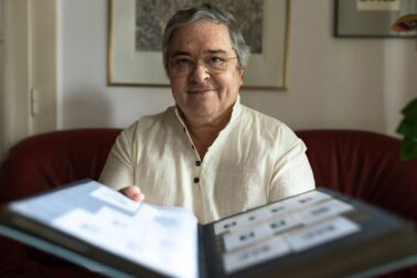 Martin Činovský