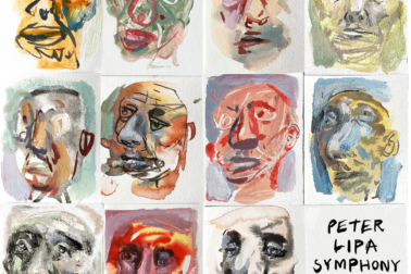 Peter Lipa Symphony