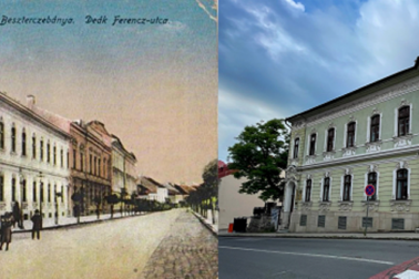 Skuteckého v minulosti a dnes
