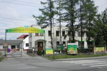 bryndziareň