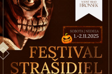 festival strasidiel