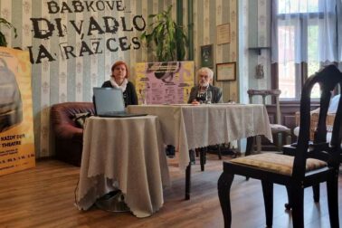 iveta škripková a marian pecko