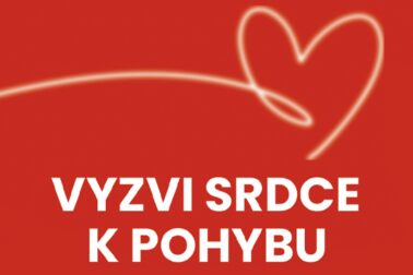 logo vyzvi srdce k pohybu