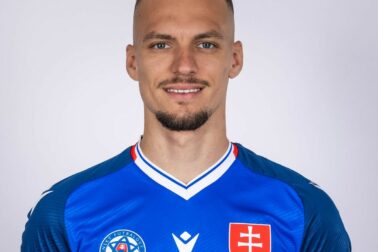 lukas haraslin