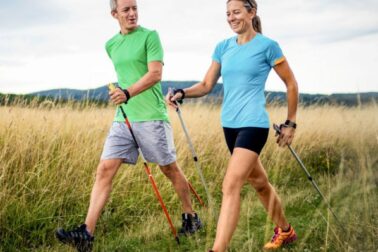 nordic walking