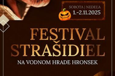 plagat festival strasidiel