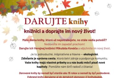 ZELENÁ KNIŽNICA - ZELENÁ KNIŽNICA 01