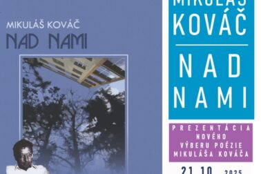 podujatie _Mikulas Kovac
