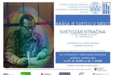 pozvanka vystava_Svetozár Stračina
