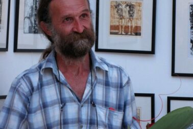 rudolf ciganik