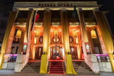 statna opera bb