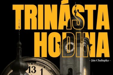trinasta hodina