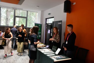 Career & Talent Days3