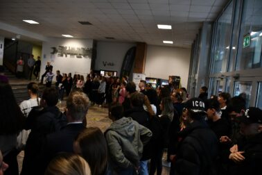 Career & Talent Days4