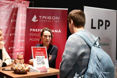 Career & Talent Days5