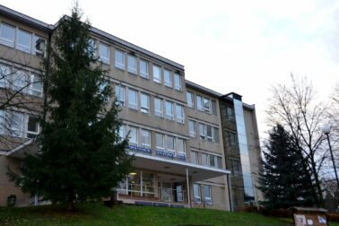 UMB pedagogicka fakulta