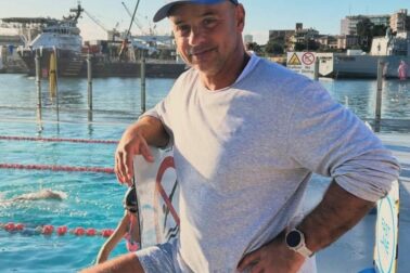 Vlado Mravec coach