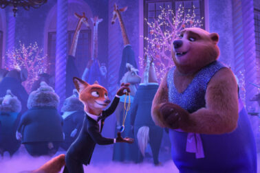 ZOOTOPIA 2 - 03
