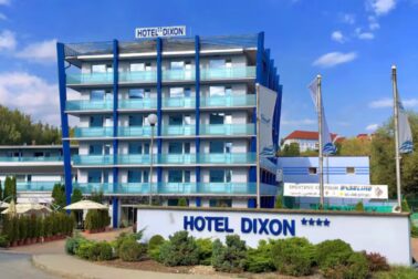 hotel dixon