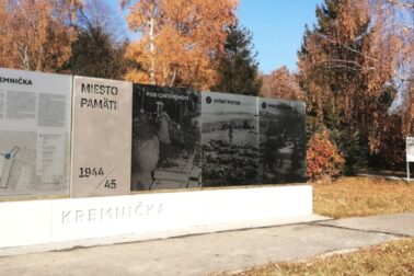 kremnicka zhromazdenie