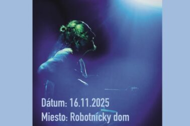 plagat Geisbergovci koncert