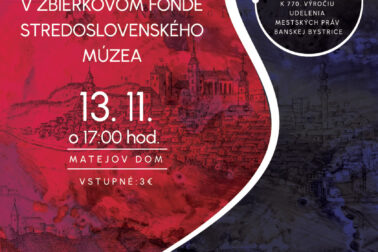 plagat artefakty v muzeu