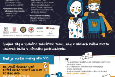 plagat nenechajme ich zamrznut