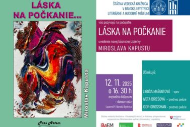 pozvanka na podujatie_Miroslav Kapusta