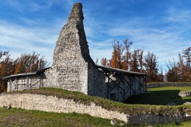 pusty hrad 2