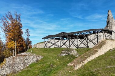 pusty hrad 4