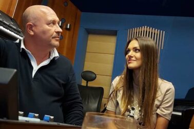 s martinou schindlerovou