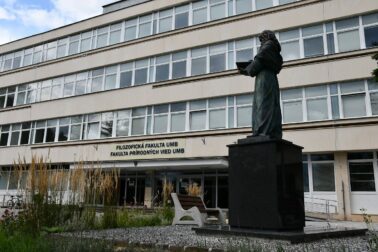 umb filozoficka fakulta a prirodnych vied