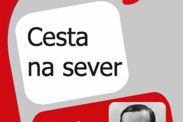 3 Karel Čapek Cesta na sever