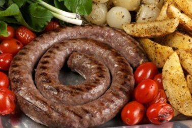 3-boerewors