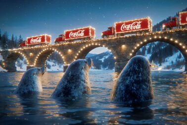 Caravan truck and seals