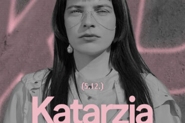 Katarzia + Aid Kid IG