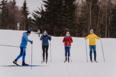 Kurz bežkovania-2-zdroj-Za horami, za dolami