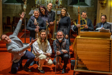 Pastorella v Radvani