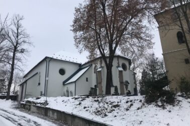 Vianočná hudba v Radvani