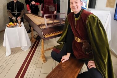 Život a práca Jakoba Fuggera