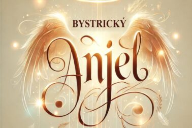 bystricky anjel