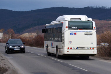 cestovny poriadok bbsk