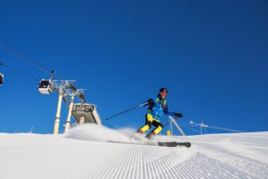 lyzovbanie na donovaloch