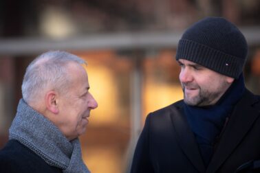 jan nosko a ondrej lunter