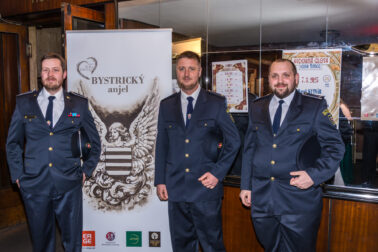 nominovaní 2025 DHZ Rakytovce