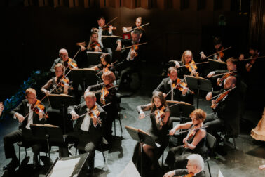 orchester statnej opery bb