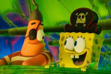 SpongeBob 01