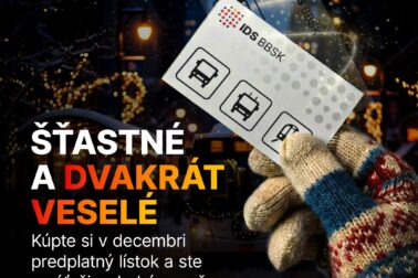 sutaz IDS BBSK Vianoce