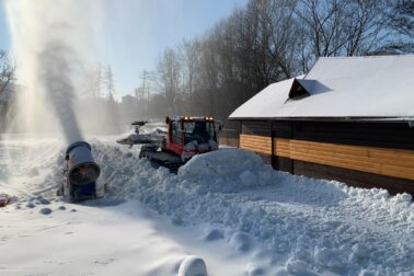 úprava bežeckých tratí (5)